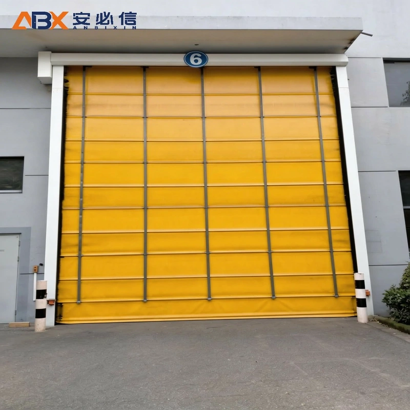 常州市机械式门封