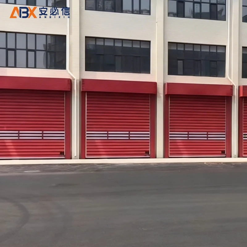 常州市雷达高速门